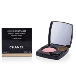 Chanel Powder Blush - No. 82 Reflex 4g/0.14oz -Flawless Hue Store 14750880202 dd76421d 1057 4e07 99da 30d26fc09a54
