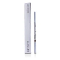 Laura Mercier Eye Brow Pencil With Groomer Brush - # Brunette 1.17g/0.04oz -Flawless Hue Store 14768124702 894335f5 247b 4308 9274 8f0cc0a839ad