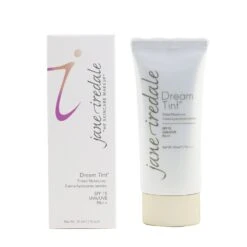 Jane Iredale Dream Tint Tinted Moisturizer SPF 15 - Medium Light 50ml/1.7oz 30 Jane Iredale Dream Tint Tinted Moisturizer SPF 15 - Medium Light 50ml/1.7oz -Flawless Hue Store 14941403602 1 ef9ee50d 0cd3 4141 95d0 8961d89fad57