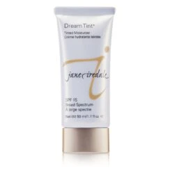 Jane Iredale Dream Tint Tinted Moisturizer SPF 15 - Medium Light 50ml/1.7oz 36 Jane Iredale Dream Tint Tinted Moisturizer SPF 15 - Medium Light 50ml/1.7oz -Flawless Hue Store 14958303602 1 40a27855 0171 43dd 8bbb f79cc4d6bd41