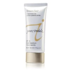 Jane Iredale Dream Tint Tinted Moisturizer SPF 15 - Medium Light 50ml/1.7oz 37 Jane Iredale Dream Tint Tinted Moisturizer SPF 15 - Medium Light 50ml/1.7oz -Flawless Hue Store 14958303602 2 e0cdc492 c67a 4011 8627 8e4c23b8f1bd