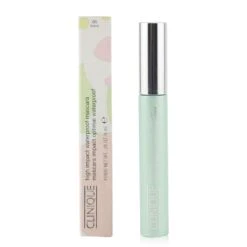 Clinique High Impact Waterproof Mascara - # 01 Black 8ml/0.28oz 7 Clinique High Impact Waterproof Mascara - # 01 Black 8ml/0.28oz -Flawless Hue Store 15218380402 2