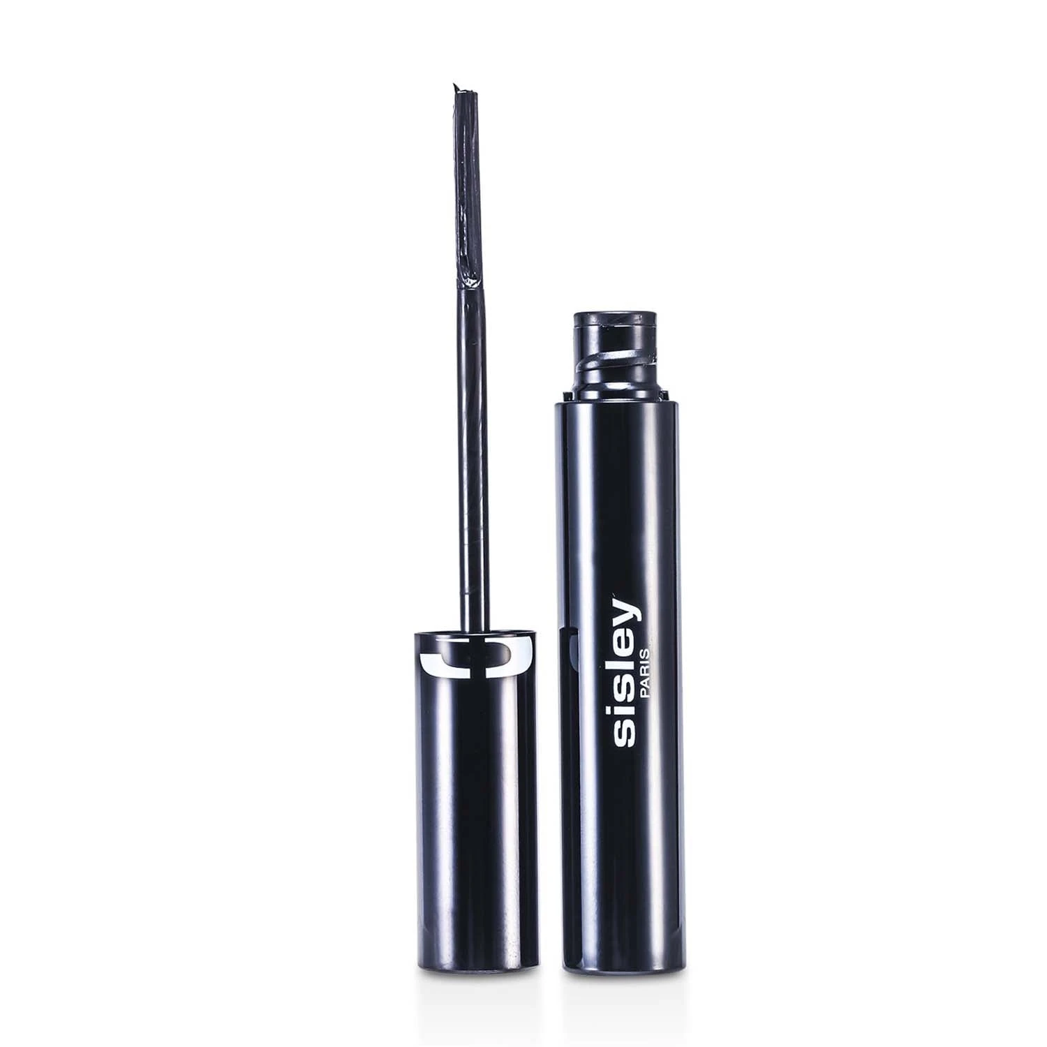 Sisley So Intense Mascara - # 2 Deep Brown 7.5ml/0.27oz 6 Sisley So Intense Mascara - # 2 Deep Brown 7.5ml/0.27oz - Image 4