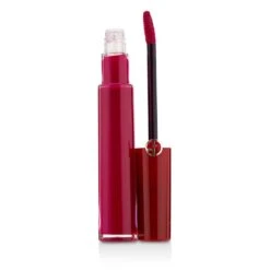 Giorgio Armani Lip Maestro Intense Velvet Color (Liquid Lipstick) - # 204 (Nuda) 6.5ml/0.22oz 34 Giorgio Armani Lip Maestro Intense Velvet Color (Liquid Lipstick) - # 204 (Nuda) 6.5ml/0.22oz -Flawless Hue Store 15780031002 2 a1fdbb99 4d30 473f 9119 b034fc974818