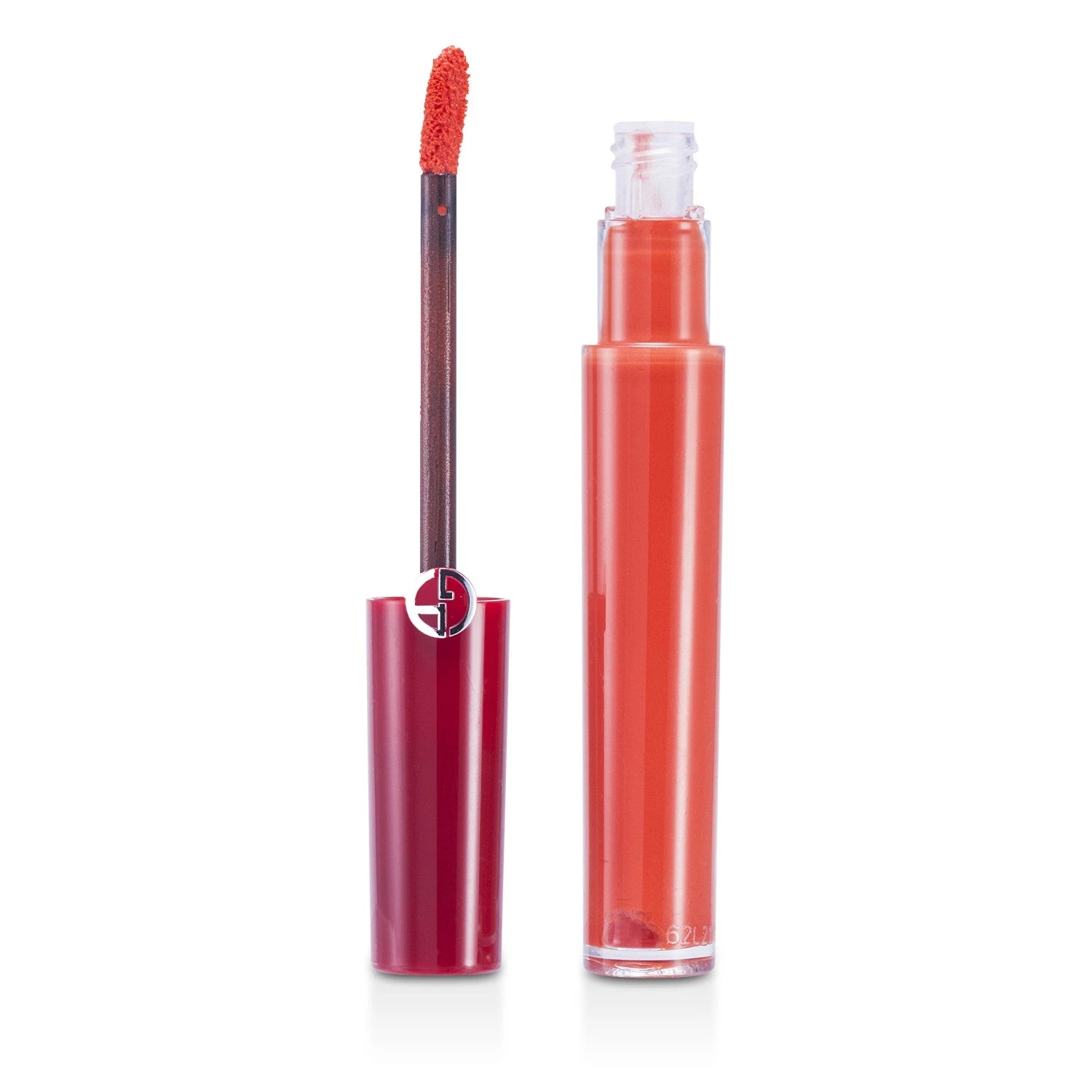 Giorgio Armani Lip Maestro Intense Velvet Color (Liquid Lipstick) - # 204 (Nuda) 6.5ml/0.22oz 18 Giorgio Armani Lip Maestro Intense Velvet Color (Liquid Lipstick) - # 204 (Nuda) 6.5ml/0.22oz - Image 16