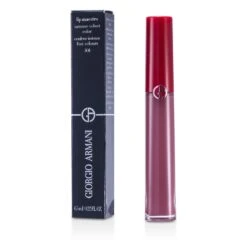 Giorgio Armani Lip Maestro Intense Velvet Color (Liquid Lipstick) - # 204 (Nuda) 6.5ml/0.22oz 41 Giorgio Armani Lip Maestro Intense Velvet Color (Liquid Lipstick) - # 204 (Nuda) 6.5ml/0.22oz -Flawless Hue Store 15780731002 d8ac3403 cccc 43ec afc1 d00fd67d76b5