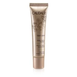 Caudalie Teint Divin Mineral Tinted Moisturizer - Medium To Dark Skin 30ml/1oz -Flawless Hue Store 16008035301 1