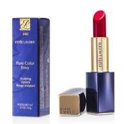 Estee Lauder Pure Color Envy Sculpting Lipstick - # 320 Defiant Coral 3.5g/0.12oz -Flawless Hue Store 16735180602 f433eb79 af94 4a9e 848f 4ee7fc761539