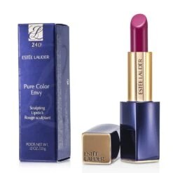 Estee Lauder Pure Color Envy Sculpting Lipstick - # 440 Irresistible 3.5g/0.12oz 30 Estee Lauder Pure Color Envy Sculpting Lipstick - # 440 Irresistible 3.5g/0.12oz -Flawless Hue Store 16735580602 5a8f4bb0 89a5 4fea 96c9 210852122ff2