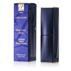 Estee Lauder Pure Color Envy Sculpting Lipstick - # 440 Irresistible 3.5g/0.12oz