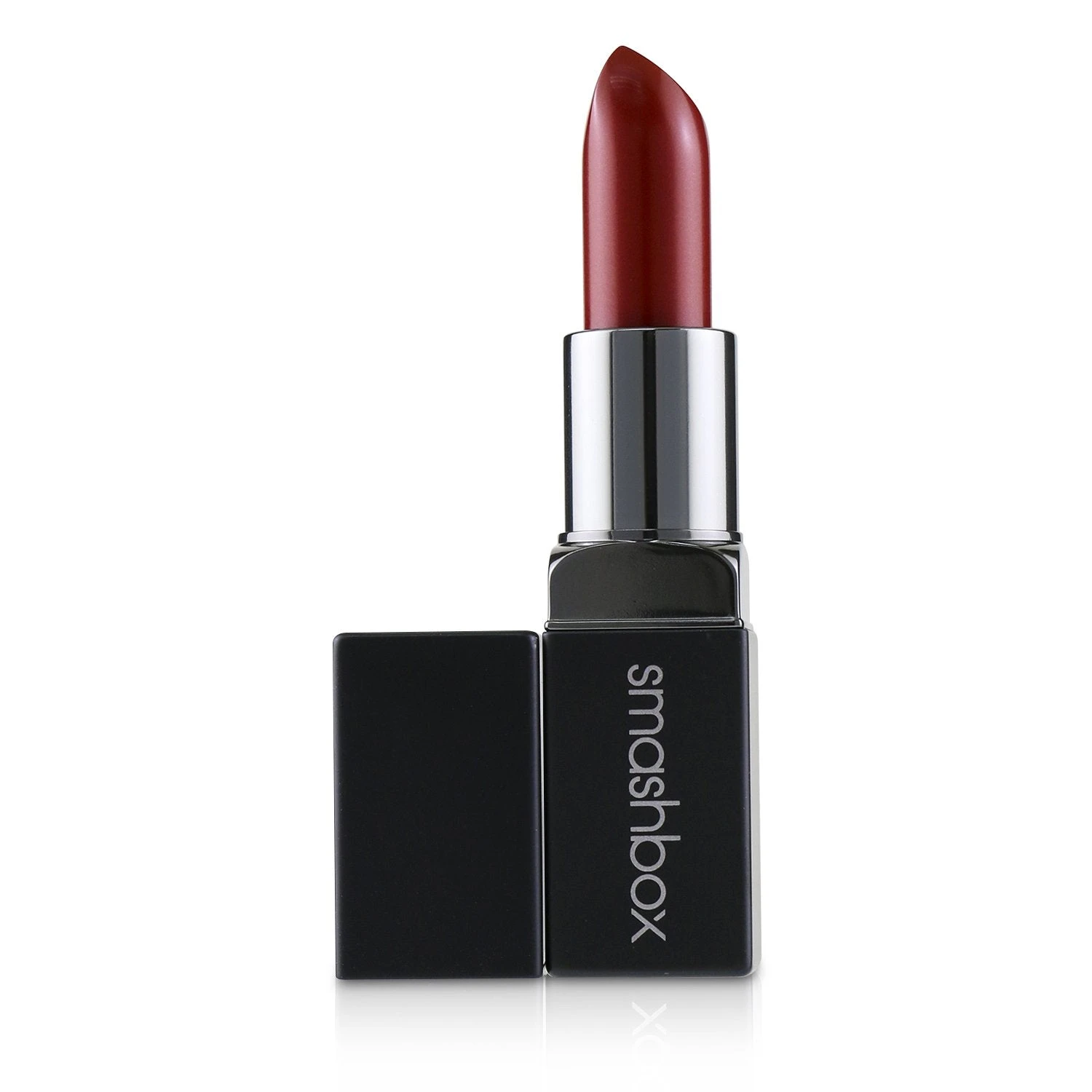 Smashbox Be Legendary Lipstick - Get Fired 3g/0.1oz 6 Smashbox Be Legendary Lipstick - Get Fired 3g/0.1oz - Image 4