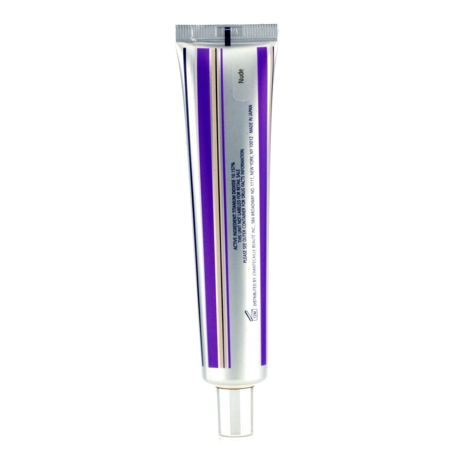 Chantecaille Just Skin Tinted Moisturizer SPF 15 - Glow 50g/1.7oz 14 Chantecaille Just Skin Tinted Moisturizer SPF 15 - Glow 50g/1.7oz - Image 12