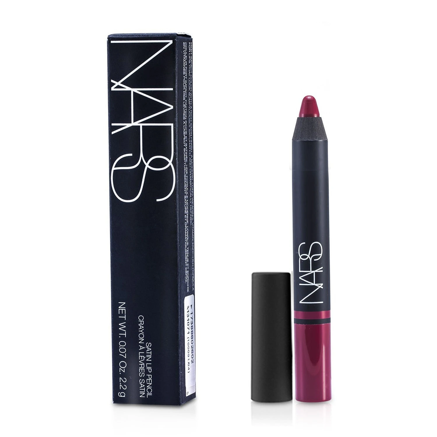 NARS Satin Lip Pencil - Het Loo 2.2g/0.07oz 18 NARS Satin Lip Pencil - Het Loo 2.2g/0.07oz - Image 16
