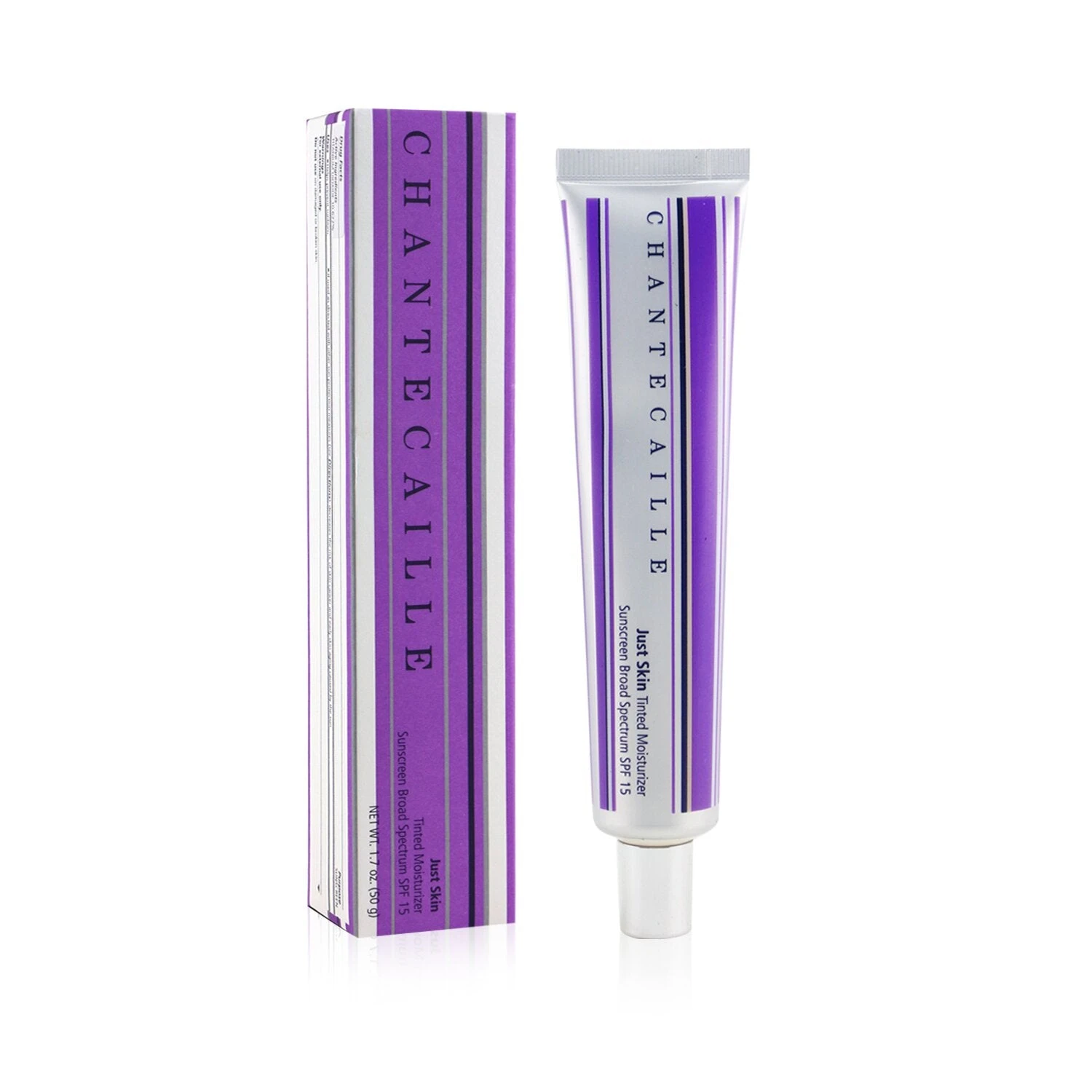 Chantecaille Just Skin Tinted Moisturizer SPF 15 - Glow 50g/1.7oz 16 Chantecaille Just Skin Tinted Moisturizer SPF 15 - Glow 50g/1.7oz - Image 14