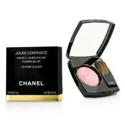Chanel Powder Blush - No. 430 Foschia Rosa 5g/0.17oz -Flawless Hue Store 17706080202 1 7d14a391 b9b9 4d57 9d47 0003b6024a23