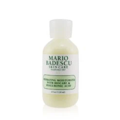 Mario Badescu Hydrating Moisturizer With Biocare & Hyaluronic Acid - For Dry/ Sensitive Skin Types 59ml/2oz