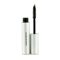 Bobbi Brown Smokey Eye Mascara - # 01 Black 6ml/0.2oz 7 Bobbi Brown Smokey Eye Mascara - # 01 Black 6ml/0.2oz -Flawless Hue Store 17846126502 2