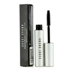 Bobbi Brown Smokey Eye Mascara - # 01 Black 6ml/0.2oz