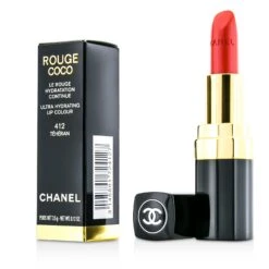Chanel Rouge Coco Ultra Hydrating Lip Colour - #450 172450 3.5g/0.12oz -Flawless Hue Store 18325280202 aca67ad7 60a8 4069 b430 91b23ac02e1b
