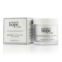 Philosophy Renewed Hope In A Jar Refreshing & Refining Moisturizer 60ml/2oz -Flawless Hue Store 18372191101 1 2c8afe9e 91b0 45d5 8e8c c791b302a818