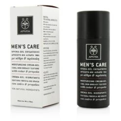 Apivita Moisturizing Gel-Cream 50ml/1.7oz