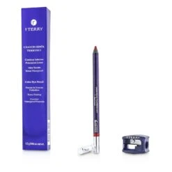 By Terry Crayon Levres Terrbly Perfect Lip Liner - # 3 Dolce Plum 1.2g/0.04oz 29 By Terry Crayon Levres Terrbly Perfect Lip Liner - # 3 Dolce Plum 1.2g/0.04oz -Flawless Hue Store 18937010802 1 1417640c 87aa 4507 8ce5 bbea1af69e9c