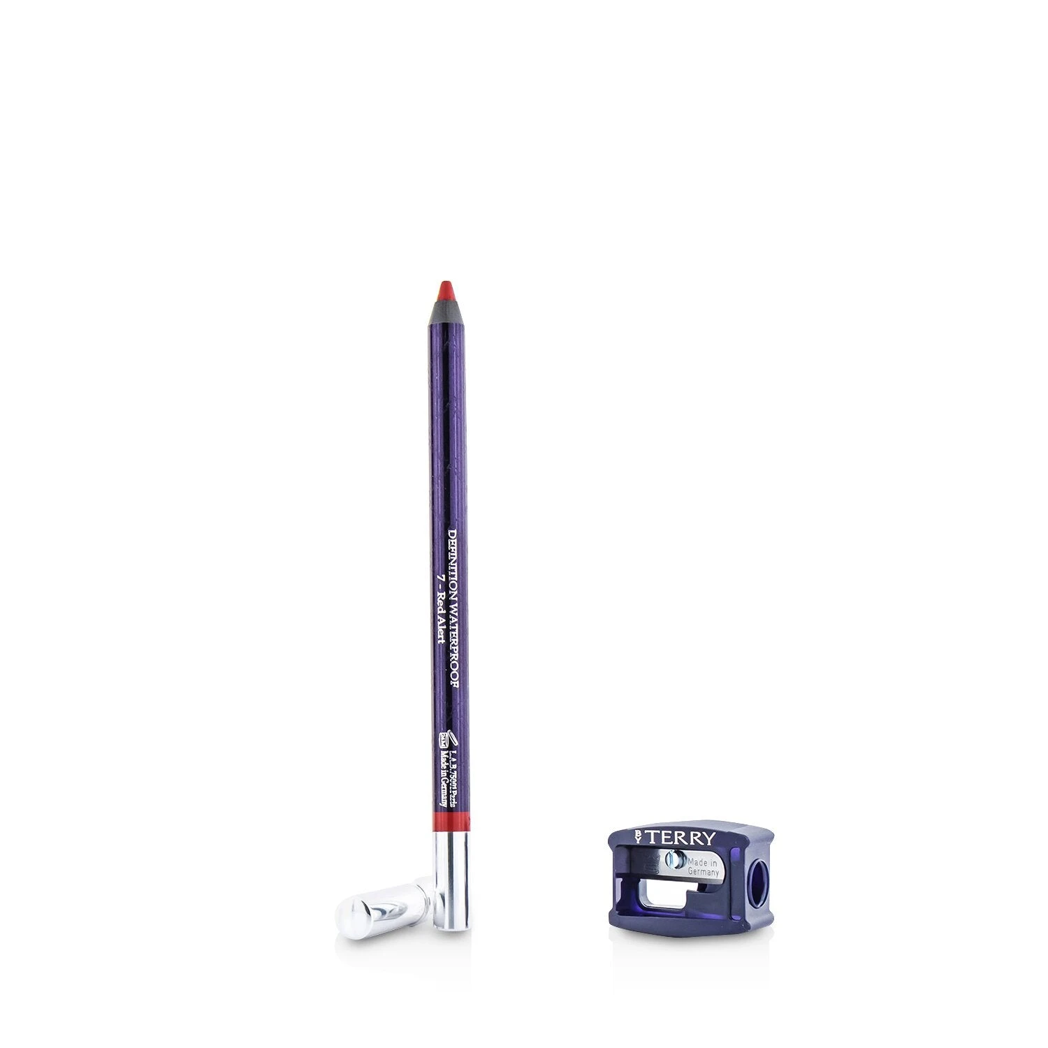 By Terry Crayon Levres Terrbly Perfect Lip Liner - # 3 Dolce Plum 1.2g/0.04oz 10 By Terry Crayon Levres Terrbly Perfect Lip Liner - # 3 Dolce Plum 1.2g/0.04oz - Image 8