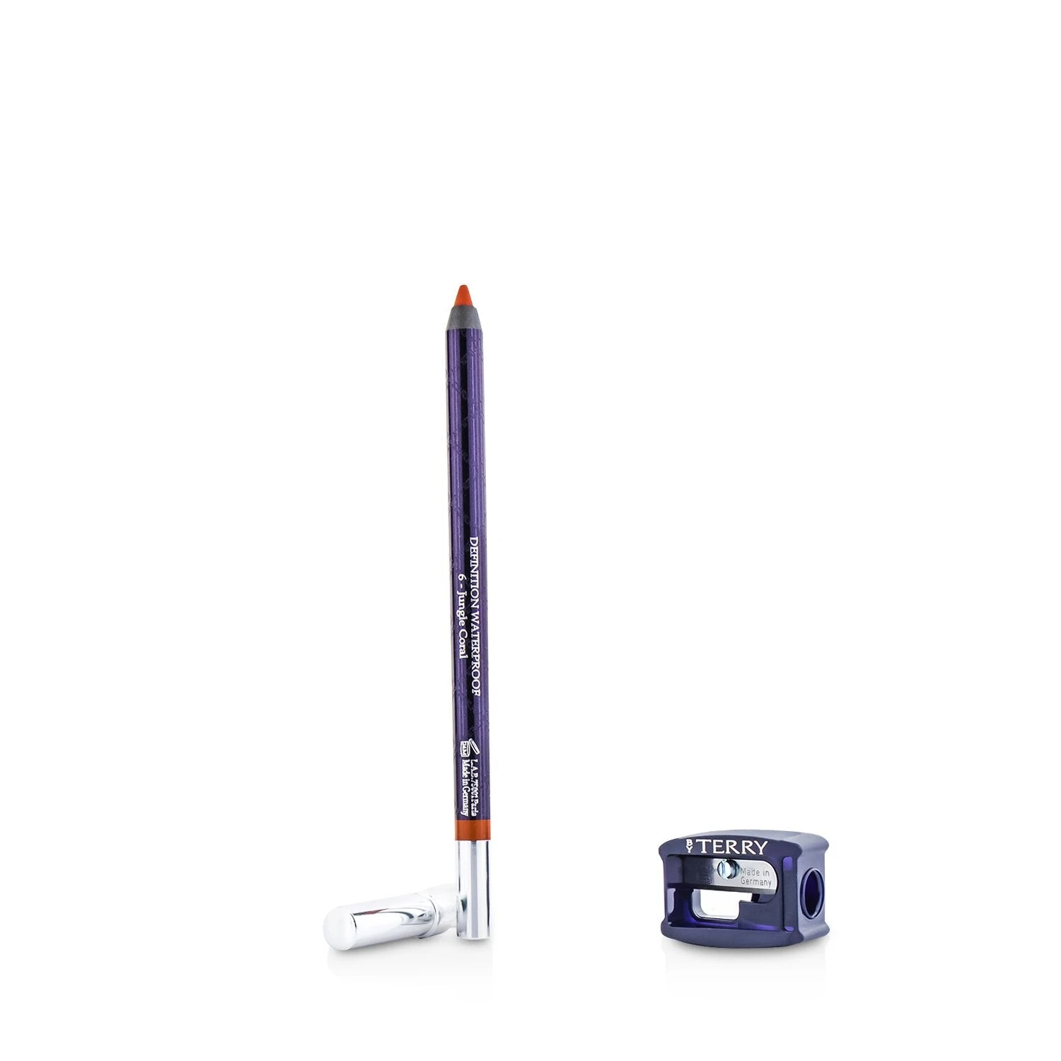 By Terry Crayon Levres Terrbly Perfect Lip Liner - # 3 Dolce Plum 1.2g/0.04oz 13 By Terry Crayon Levres Terrbly Perfect Lip Liner - # 3 Dolce Plum 1.2g/0.04oz - Image 11