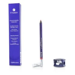 By Terry Crayon Levres Terrbly Perfect Lip Liner - # 3 Dolce Plum 1.2g/0.04oz 35 By Terry Crayon Levres Terrbly Perfect Lip Liner - # 3 Dolce Plum 1.2g/0.04oz -Flawless Hue Store 18937210802 1 7553100f 6e66 4cdd ba24 0a4b27fe28d2