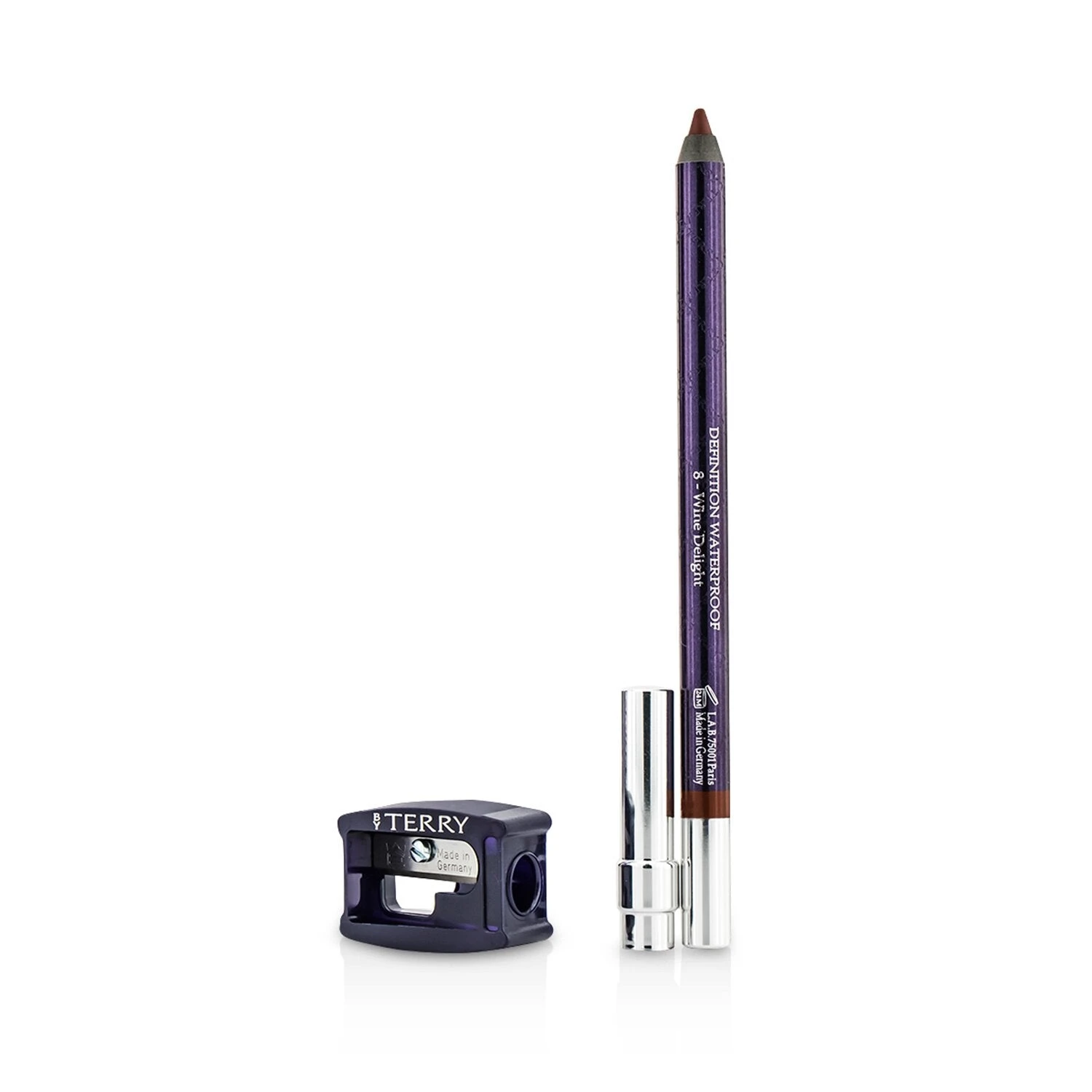 By Terry Crayon Levres Terrbly Perfect Lip Liner - # 3 Dolce Plum 1.2g/0.04oz 19 By Terry Crayon Levres Terrbly Perfect Lip Liner - # 3 Dolce Plum 1.2g/0.04oz - Image 17