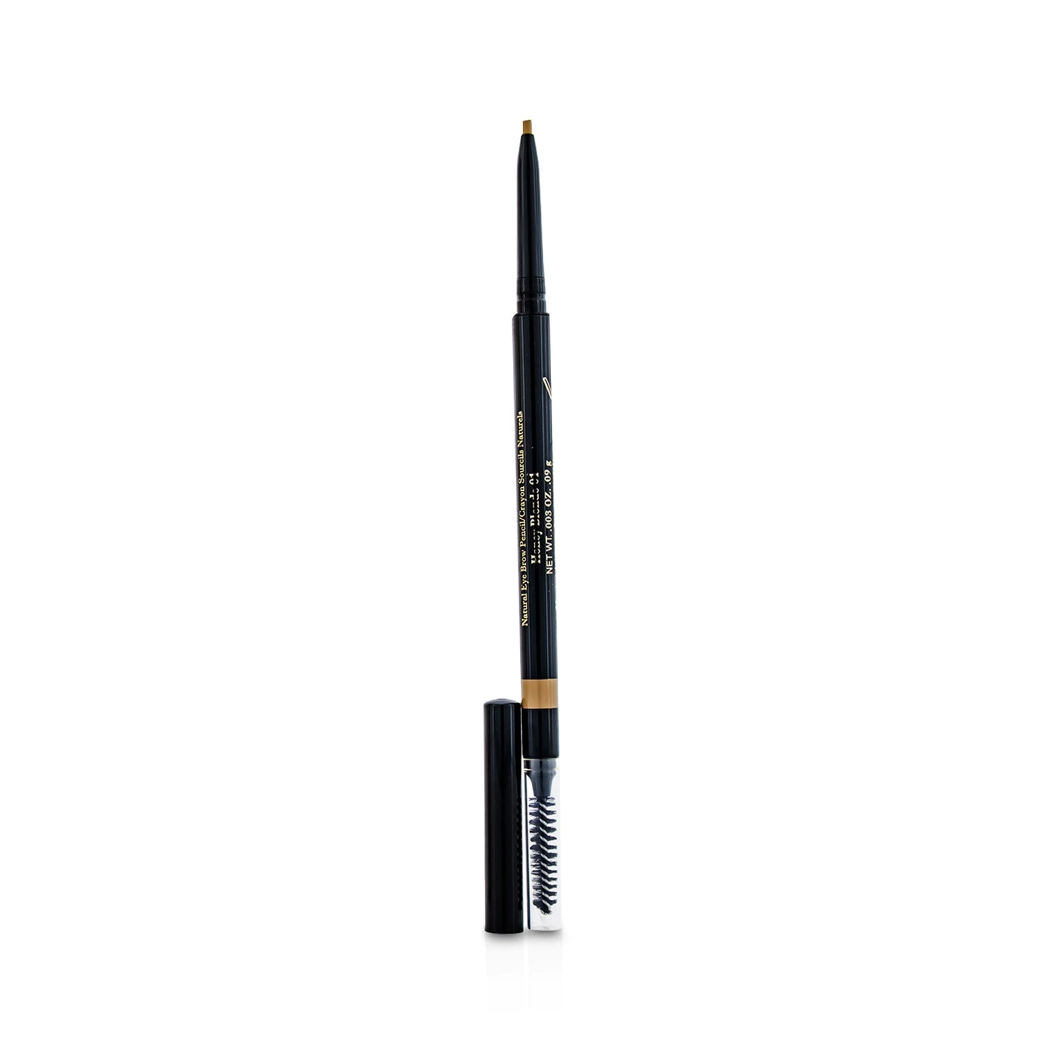 Elizabeth Arden Beautiful Color Natural Eye Brow Pencil - # 01 Honey Blonde 0.09g/0.003oz 4 Elizabeth Arden Beautiful Color Natural Eye Brow Pencil - # 01 Honey Blonde 0.09g/0.003oz - Image 2