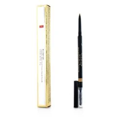 Elizabeth Arden Beautiful Color Natural Eye Brow Pencil - # 01 Honey Blonde 0.09g/0.003oz