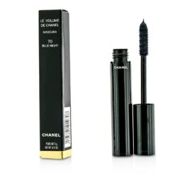 Chanel Le Volume De Chanel Mascara - # 10 Noir 6g/0.21oz 11 Chanel Le Volume De Chanel Mascara - # 10 Noir 6g/0.21oz -Flawless Hue Store 19084780202 0b82acf5 1a1a 46a6 9066 2ba9e9266213