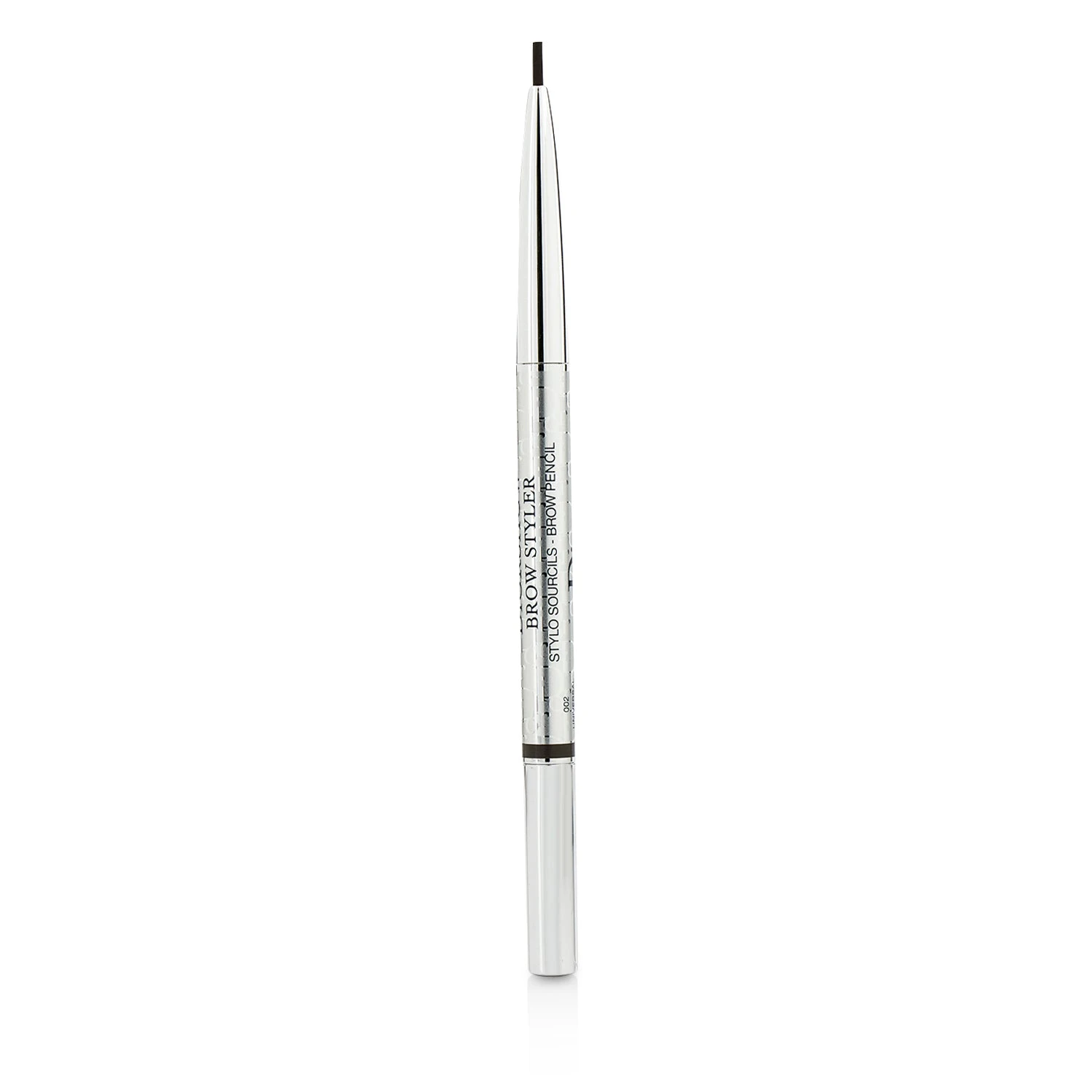Christian Dior Diorshow Brow Styler Ultra Fine Precision Brow Pencil - # 002 Universal Dark Brown 0.1g/0.003oz 7 Christian Dior Diorshow Brow Styler Ultra Fine Precision Brow Pencil - # 002 Universal Dark Brown 0.1g/0.003oz - Image 5
