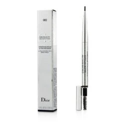 Christian Dior Diorshow Brow Styler Ultra Fine Precision Brow Pencil - # 021 Chestnut 0.09g/0.003oz 17 Christian Dior Diorshow Brow Styler Ultra Fine Precision Brow Pencil - # 021 Chestnut 0.09g/0.003oz -Flawless Hue Store 19117280102