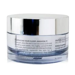 Iluminage Youth Cell Night Cream 50ml/1.7oz -Flawless Hue Store 19143259701 2