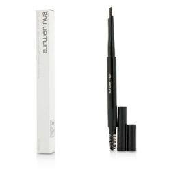 Shu Uemura Brow:Sword Eyebrow Pencil - #Brown 0.3g/0.01oz -Flawless Hue Store 19177977702 c5daad77 dc6a 4726 8d3f 676ce675c77e