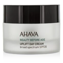 Ahava Beauty Before Age Uplift Day Cream Broad Spectrum SPF20 50ml/1.7oz 7 Ahava Beauty Before Age Uplift Day Cream Broad Spectrum SPF20 50ml/1.7oz -Flawless Hue Store 19563295301 2