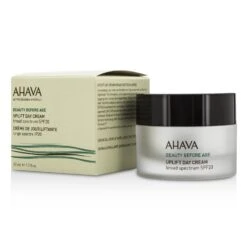 Ahava Beauty Before Age Uplift Day Cream Broad Spectrum SPF20 50ml/1.7oz