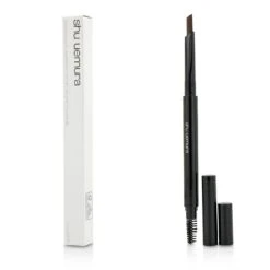 Shu Uemura Brow:Sword Eyebrow Pencil - #Brown 0.3g/0.01oz -Flawless Hue Store 19592777702 6c5f38fd 83e2 4492 b6c8 dafffe8a57b3