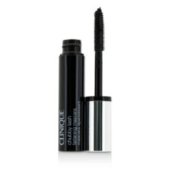 Clinique Chubby Lash Fattening Mascara - #01 Jumbo Jet 10ml/0.4oz -Flawless Hue Store 19931380402 2