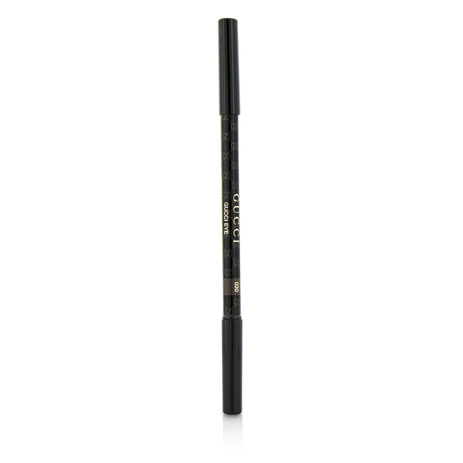 Gucci Precise Sculpting Brow Pencil - #030 Soft Black 1.19g/0.04oz 4 Gucci Precise Sculpting Brow Pencil - #030 Soft Black 1.19g/0.04oz - Image 2