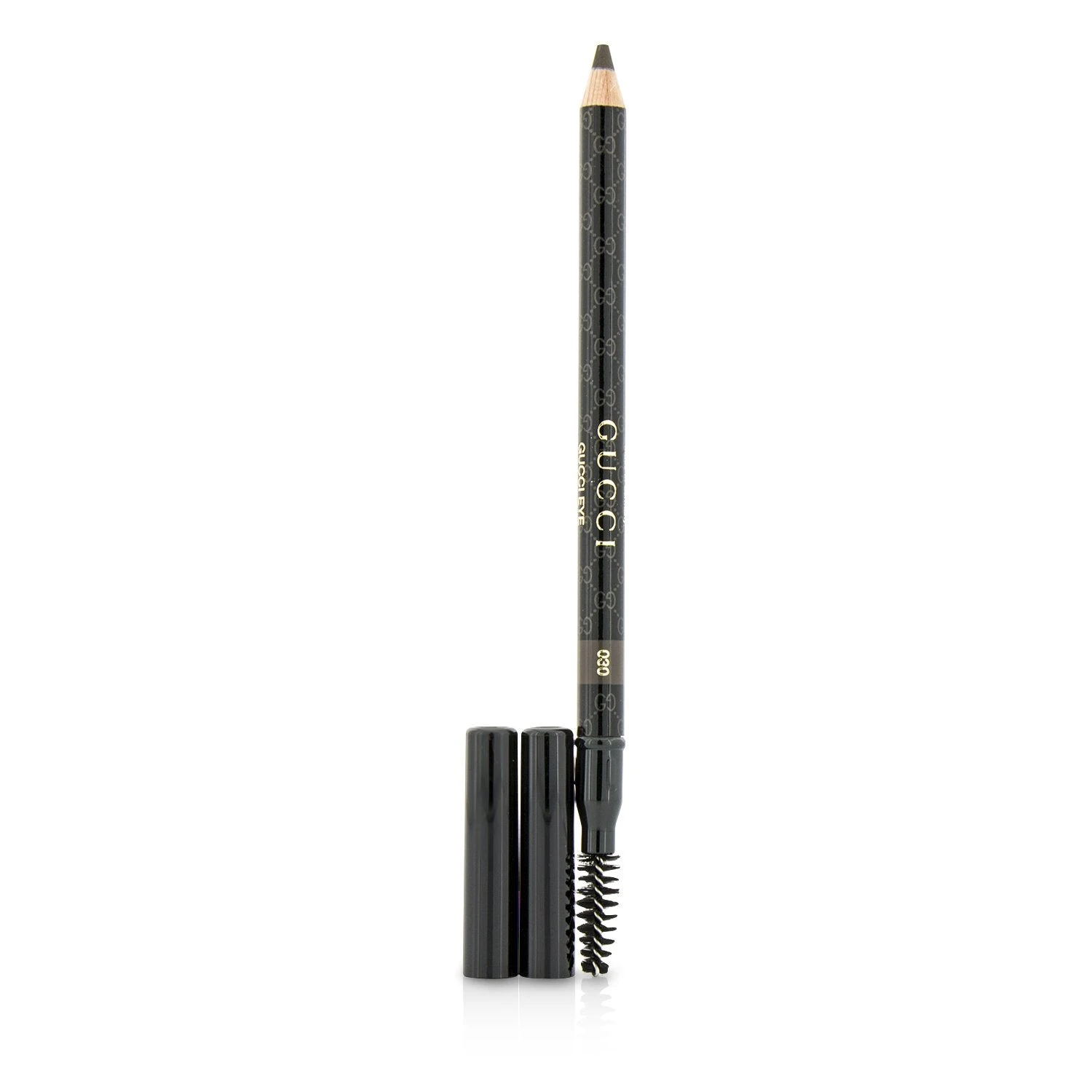 Gucci Precise Sculpting Brow Pencil - #030 Soft Black 1.19g/0.04oz 5 Gucci Precise Sculpting Brow Pencil - #030 Soft Black 1.19g/0.04oz - Image 3