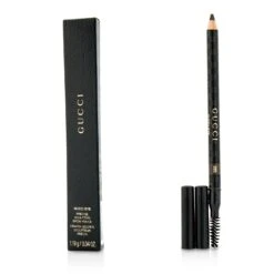 Gucci Precise Sculpting Brow Pencil - #030 Soft Black 1.19g/0.04oz
