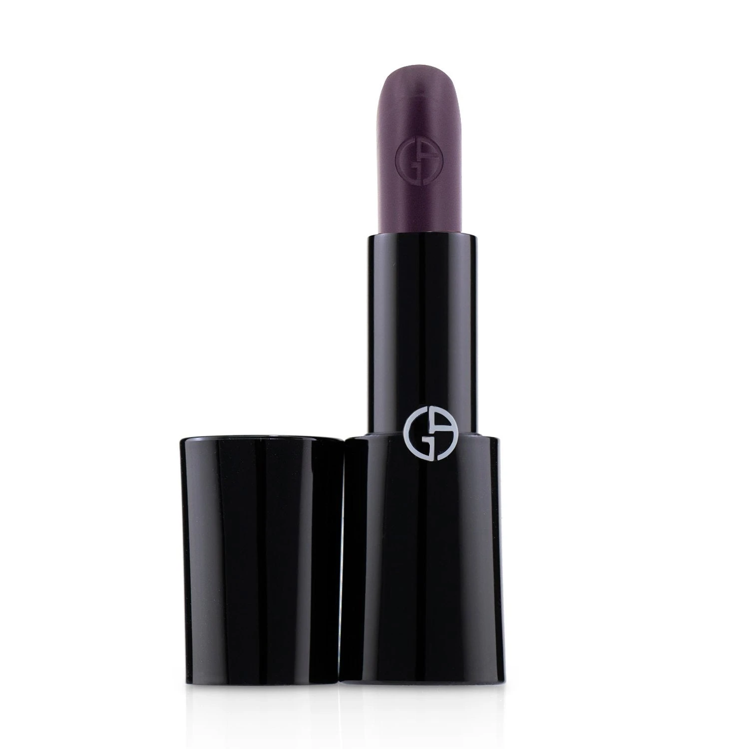 Giorgio Armani Rouge D'Armani Lasting Satin Lip Color - # 600 Front Row 4g/0.14oz 4 Giorgio Armani Rouge D'Armani Lasting Satin Lip Color - # 600 Front Row 4g/0.14oz - Image 2