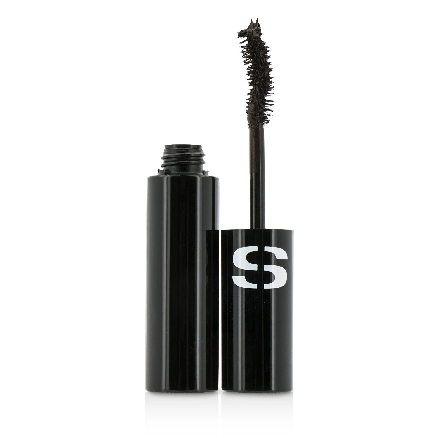 Sisley So Curl Mascara Curling & Fortifying - #01 Deep Black 10ml/0.33oz 8 Sisley So Curl Mascara Curling & Fortifying - #01 Deep Black 10ml/0.33oz - Image 6