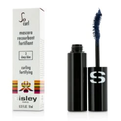 Sisley So Curl Mascara Curling & Fortifying - #01 Deep Black 10ml/0.33oz 17 Sisley So Curl Mascara Curling & Fortifying - #01 Deep Black 10ml/0.33oz -Flawless Hue Store 20235383102 908e0ea7 73d8 4f5d ab86 91e351c53f97