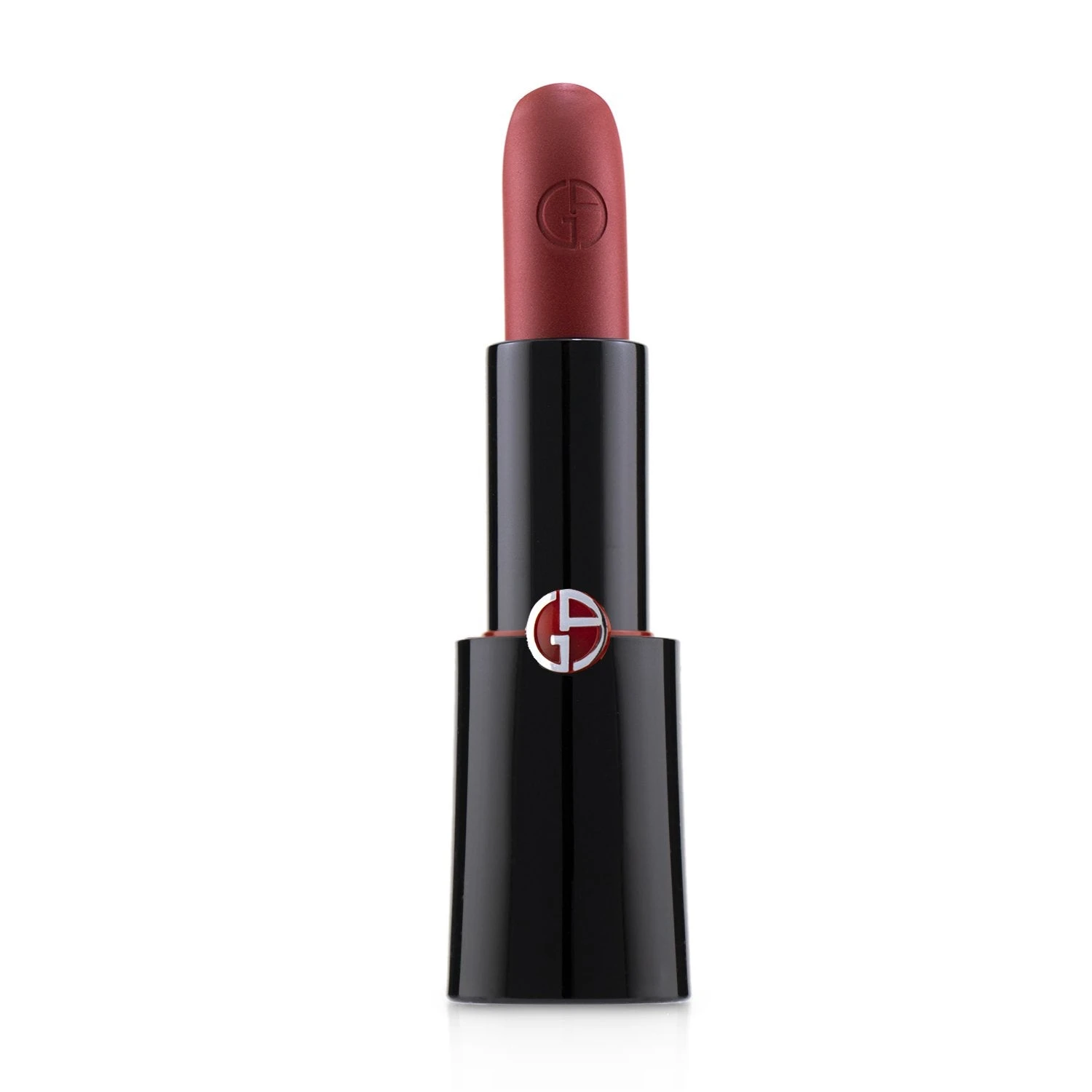 Giorgio Armani Rouge D'Armani Lasting Satin Lip Color - # 600 Front Row 4g/0.14oz 14 Giorgio Armani Rouge D'Armani Lasting Satin Lip Color - # 600 Front Row 4g/0.14oz - Image 12