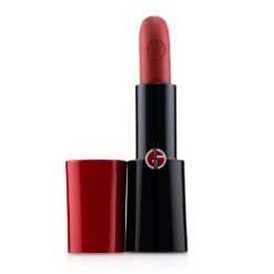 Giorgio Armani Rouge D'Armani Lasting Satin Lip Color - # 600 Front Row 4g/0.14oz 31 Giorgio Armani Rouge D'Armani Lasting Satin Lip Color - # 600 Front Row 4g/0.14oz -Flawless Hue Store 20278731002 ca293202 e298 4110 8c85 50eda5f542a8