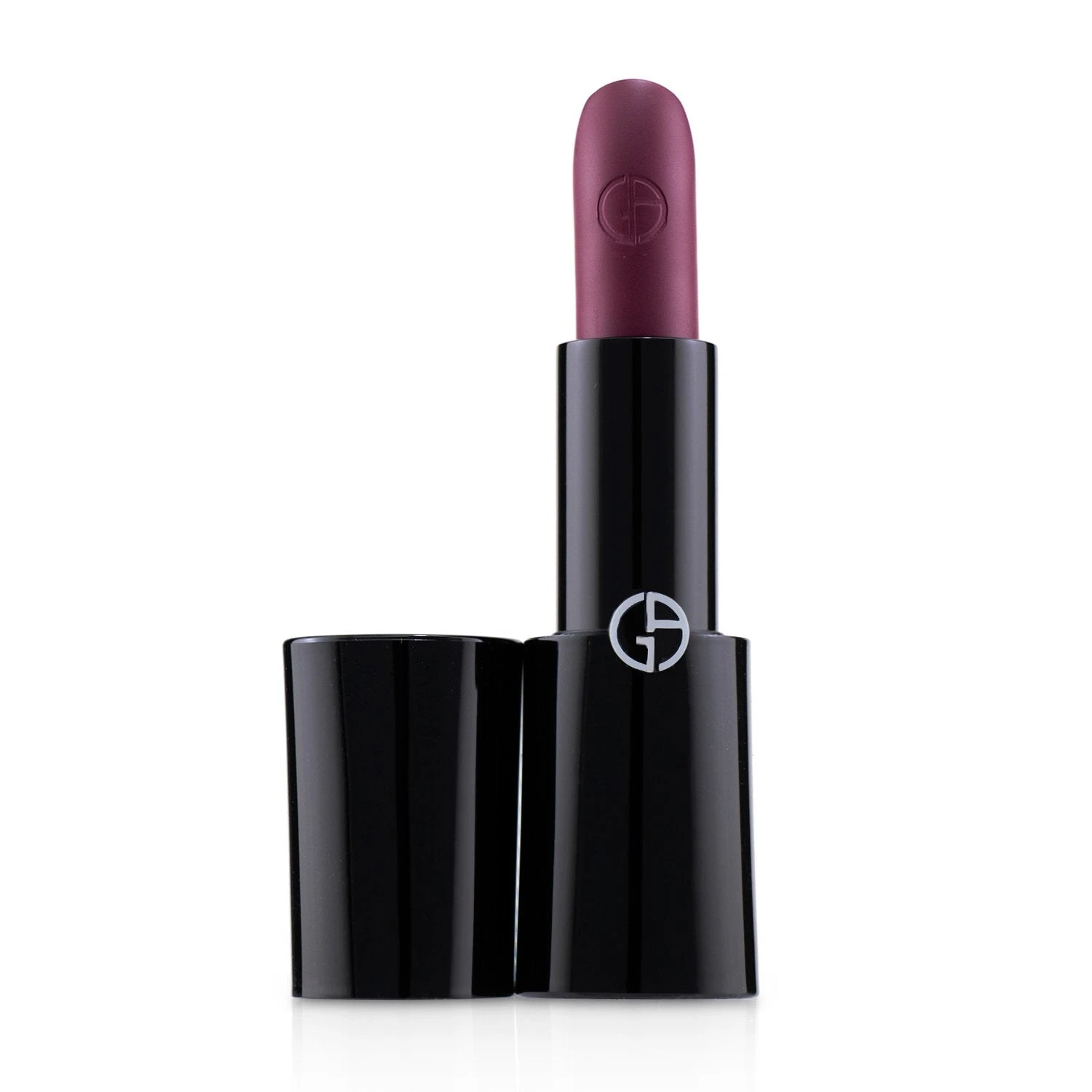 Giorgio Armani Rouge D'Armani Lasting Satin Lip Color - # 600 Front Row 4g/0.14oz 3 Giorgio Armani Rouge D'Armani Lasting Satin Lip Color - # 600 Front Row 4g/0.14oz